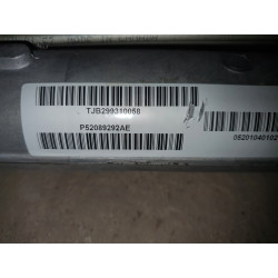 JEEP GRAND CHEROKEE GEAR BOX 2005-2008 52089292AE P52089292AE 52089292AC 52089292AD 52089292AB NEW