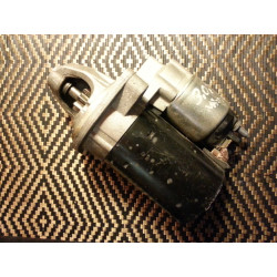 7521123-04 BMW 1 Starter 2008 7521116-05