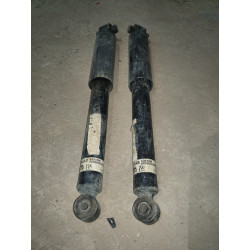 68330204AB Jeep Wrangler JL Front Shock Absorber 2018-2022 68383632AA