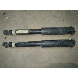 68330204AB Jeep Wrangler JL Front Shock Absorber 2018-2022 68383632AA
