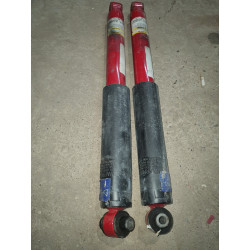 68330209AA Jeep Wrangler Front Shock Absorber 2018-2022