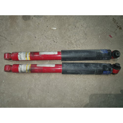 68330209AA Jeep Wrangler Front Shock Absorber 2018-2022