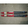 68330209AA Jeep Wrangler Front Shock Absorber 2018-2022