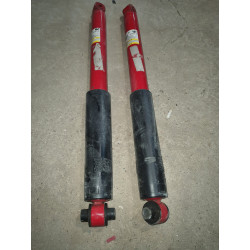 68330210AA Jeep Wrangler Rear Shock Absorber 2018-2024