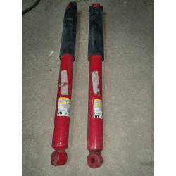68330210AA Jeep Wrangler Rear Shock Absorber 2018-2024