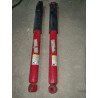68330210AA Jeep Wrangler Rear Shock Absorber 2018-2024