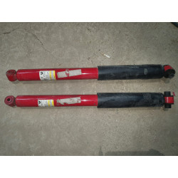 68330210AA Jeep Wrangler Rear Shock Absorber 2018-2024