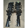 FORD MUSTANG LEFT RIGHT FRONT SHOCK STRUT 2015-2020 FR3C-18045-GE FR3C-5310-BE FR3C-3K155-BC