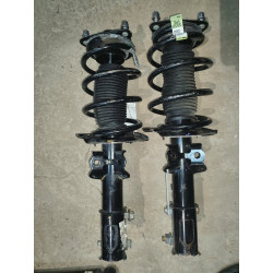FORD MUSTANG LEFT RIGHT FRONT SHOCK STRUT 2015-2020 FR3C-18045-GE FR3C-5310-BE FR3C-3K155-BC