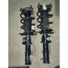 FORD MUSTANG LEFT RIGHT FRONT SHOCK STRUT 2015-2020 FR3C-18045-GE FR3C-5310-BE FR3C-3K155-BC