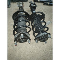 FORD MUSTANG LEFT RIGHT FRONT SHOCK STRUT 2015-2020 FR3C-18045-GE FR3C-5310-BE FR3C-3K155-BC