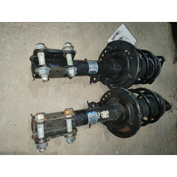 FORD MUSTANG LEFT RIGHT FRONT SHOCK STRUT 2015-2020 FR3C-18045-GE FR3C-5310-BE FR3C-3K155-BC