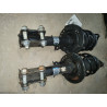 FORD MUSTANG LEFT RIGHT FRONT SHOCK STRUT 2015-2020 FR3C-18045-GE FR3C-5310-BE FR3C-3K155-BC