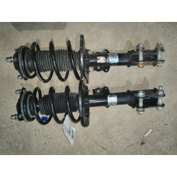 FORD MUSTANG LEFT RIGHT FRONT SHOCK STRUT 2015-2020 FR3C-18045-GE FR3C-5310-BE FR3C-3K155-BC