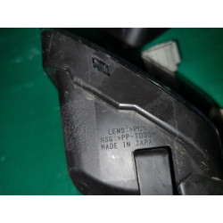 84912VA120 Subaru WRX STI Turn Signal Lamp 2015-2019 84912VA130