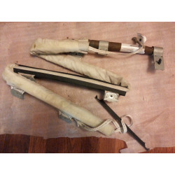 55351261AE Chrysler 200 Airbag Side Curtain 2007-2013