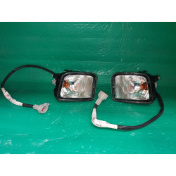 84912VA120 Subaru WRX STI Turn Signal Lamp 2015-2019 84912VA130