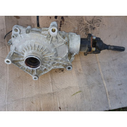 84008351 Cadillac CT6 Front Differential Carrier 2016-2020