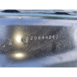 22964406 Cadillac ATS Front Windshield Plenum Cowl Vent Panel 2013-2019