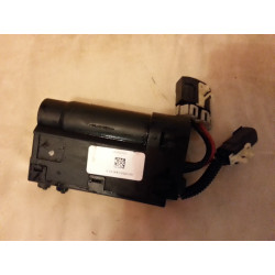 25956266 Hummer H2 Heater Windshield Washer Solvent Pump 2002-2010 25908348