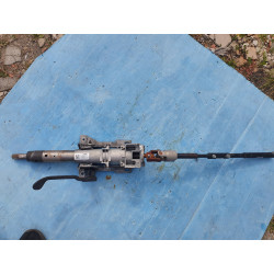 23146396 Cadillac ATS Steering Column 2013-2019 22900205