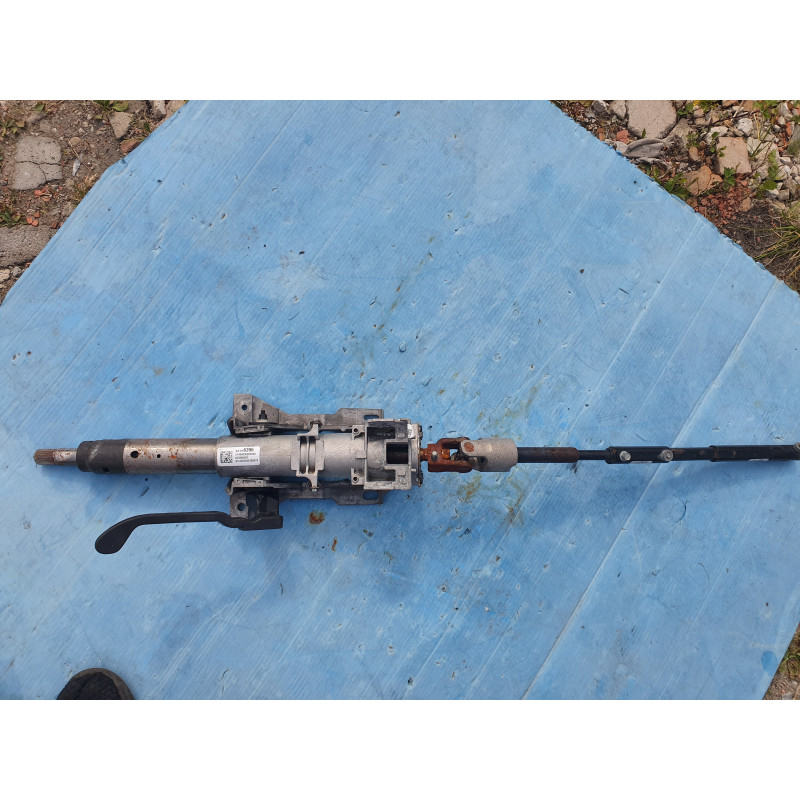23146396 Cadillac ATS Steering Column 2013-2019 22900205