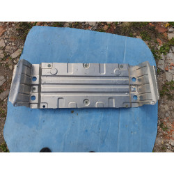 23140791 Cadillac ATS Rear Body Exhaust Heat Shield 2013-2019 20996599
