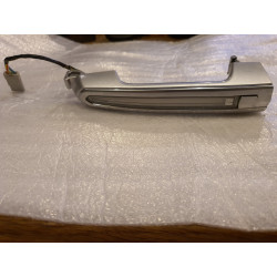 34515207 Cadillac ATS Left Door Handle 2015-2019