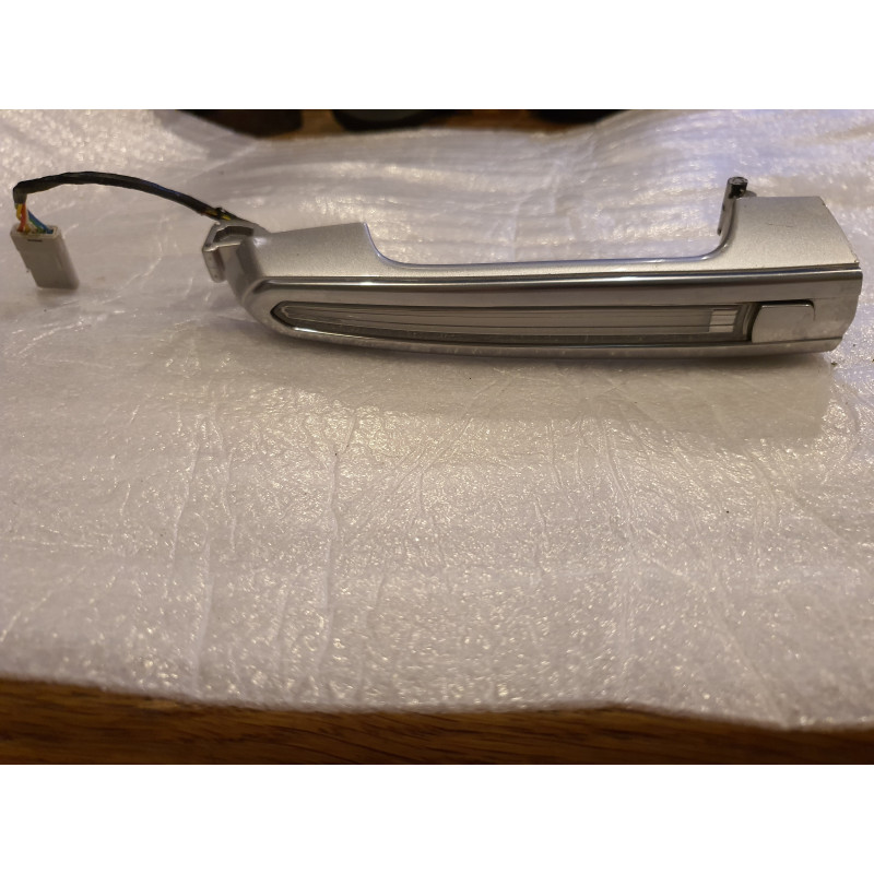 34515207 Cadillac ATS Left Door Handle 2015-2019