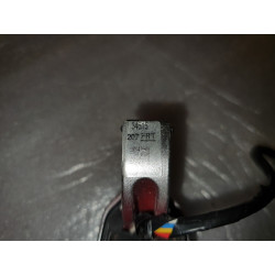 34515207 Cadillac ATS Left Door Handle 2015-2019