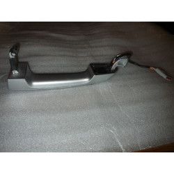 34515207 Cadillac ATS Left Door Handle 2015-2019