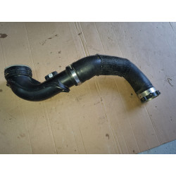 23470737 Cadillac ATS Intercooler Air Tube Hose 2016-2020 23472554