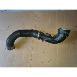 23470737 Cadillac ATS Intercooler Air Tube Hose 2016-2020 23472554
