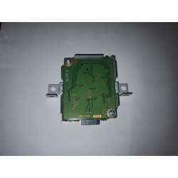 LEXUS RX RX350 RX450H HEADLIGHT LED LIGHT CONTROL COMPUTER MODULE 2020 85967-12050 35500-72280