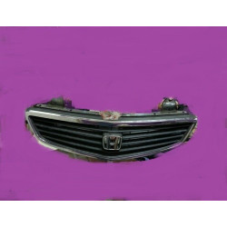 Honda Odyssey Chrome Grill 1999-2001