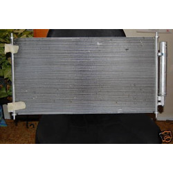 Honda S2000 AC Condenser 2003-2008