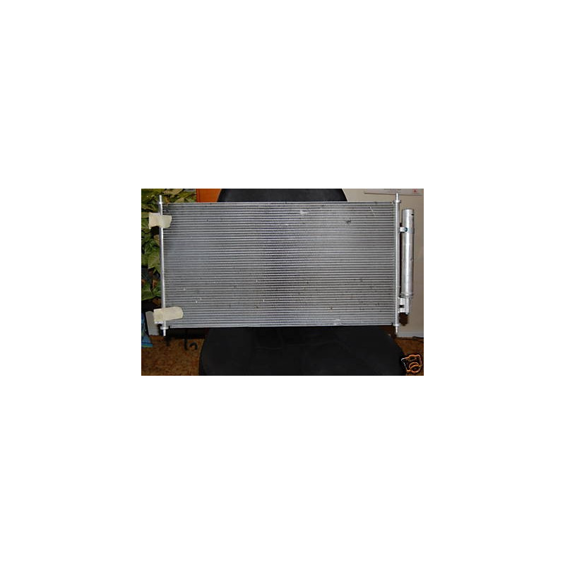 Honda S2000 AC Condenser 2003-2008