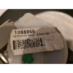 TOYOTA RAV4 HYBRID ABS BRAKE BOOSTER PUMP 2015-2018 47210-42090 47270-47030 47200-74090
