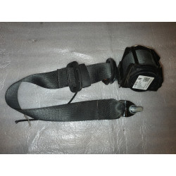 22945012 Cadillac ATS Coupe Right Seat Belt 2015-2019