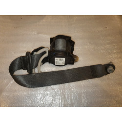 23399624 Cadillac ATS Right Rear Seat Belt 2015-2019
