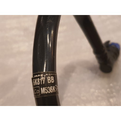 JR3E-6K817-BB Ford Mustang Crankcase Vent Vacuum Hose 2015-2020