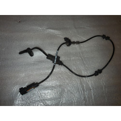 22995268 Cadillac XT5 Rear ABS Wheel Speed Sensor 2017-2022 84518370