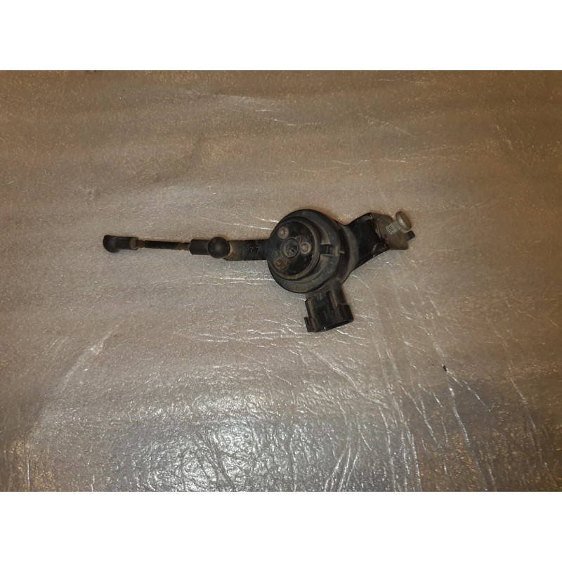 23126641 Cadillac Left Front Suspension Headlight Leveling Position Sensor