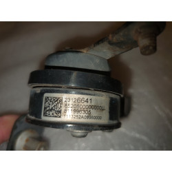 23126641 Cadillac Left Front Suspension Headlight Leveling Position Sensor