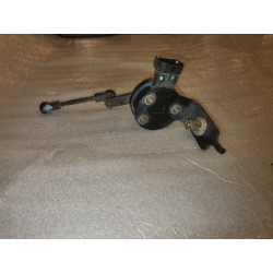 23126641 Cadillac Left Front Suspension Headlight Leveling Position Sensor