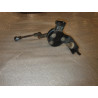 23126641 Cadillac Left Front Suspension Headlight Leveling Position Sensor