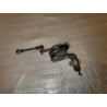 23126641 Cadillac Left Front Suspension Headlight Leveling Position Sensor