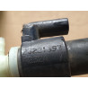 23221394 Cadillac ATS Engine Mount Vacuum Valve Set Lines 2014-2019