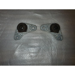 23328484 Cadillac ATS Rear Exhaust Muffler Pipe Hanger 2013-2022 23328485