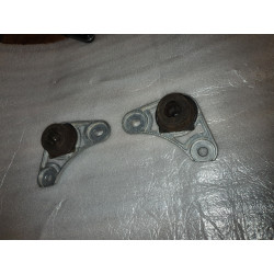 23328484 Cadillac ATS Rear Exhaust Muffler Pipe Hanger 2013-2022 23328485